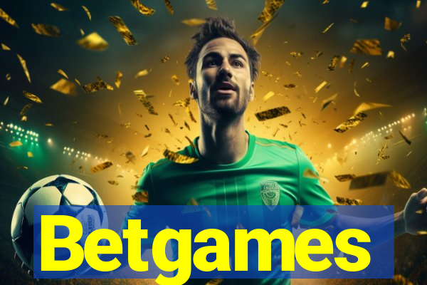 Betgames