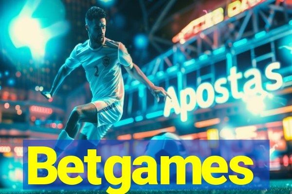 Betgames