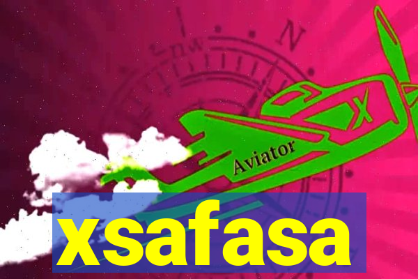 xsafasa