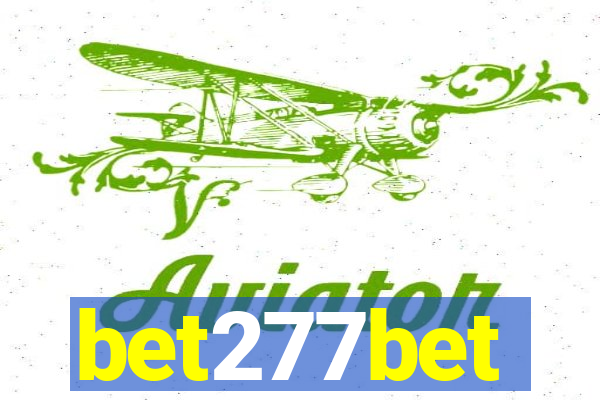 bet277bet