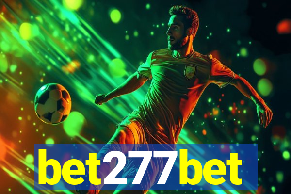 bet277bet