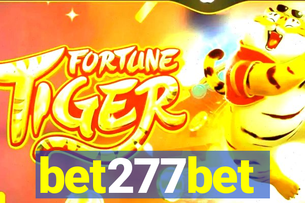 bet277bet