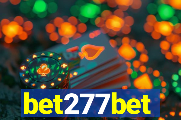 bet277bet