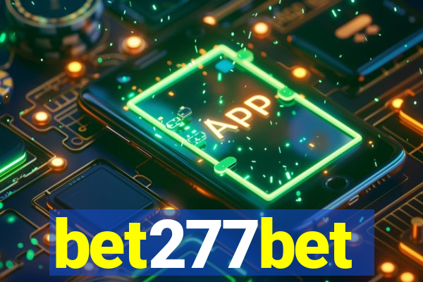 bet277bet