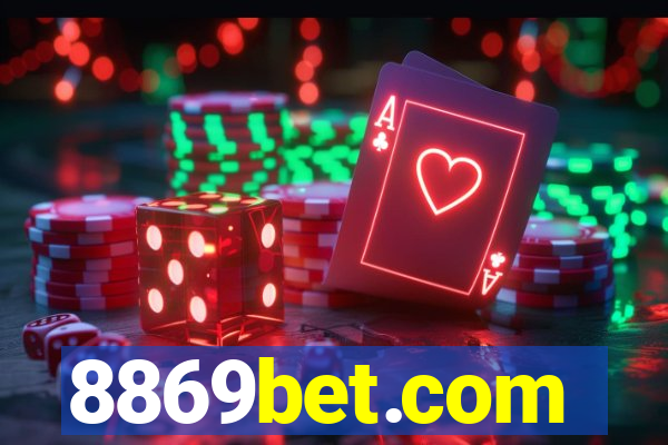 8869bet.com