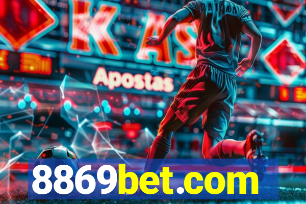 8869bet.com