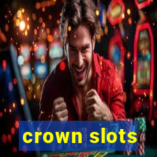 crown slots