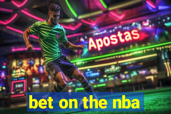 bet on the nba