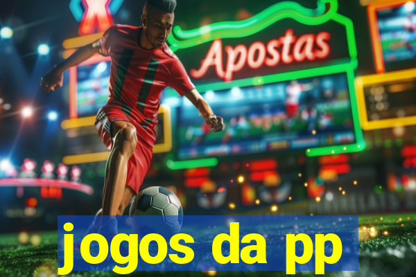 jogos da pp