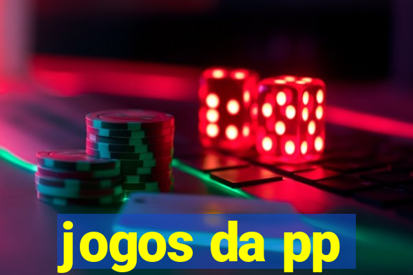 jogos da pp