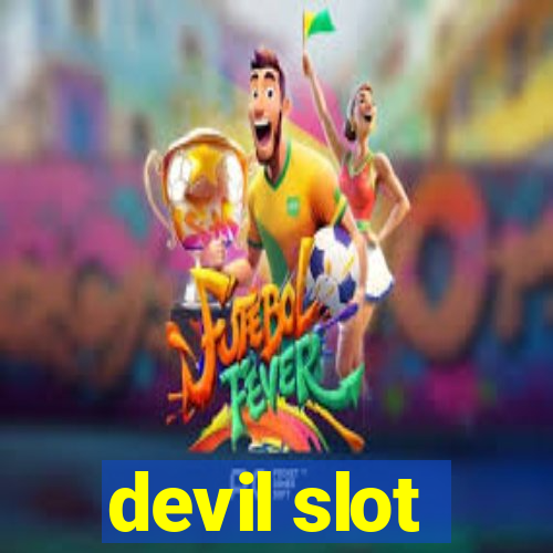 devil slot