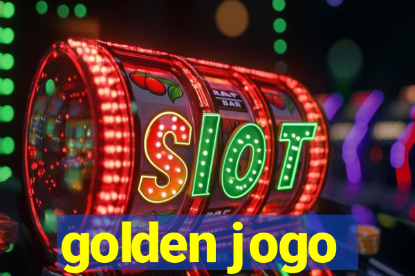 golden jogo