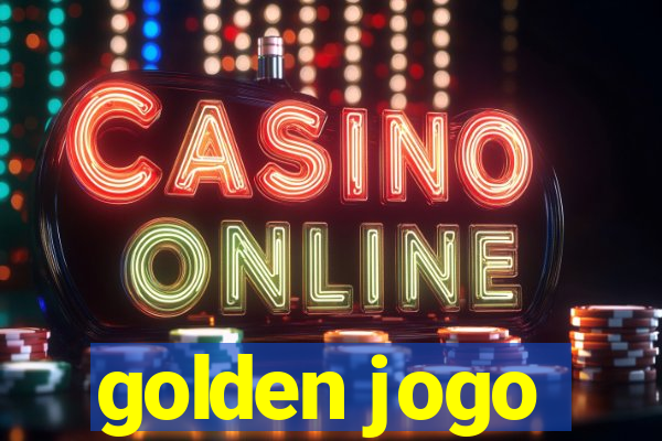 golden jogo