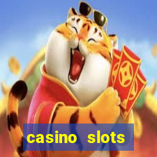 casino slots machines free games