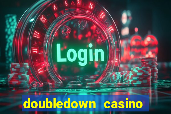 doubledown casino free code