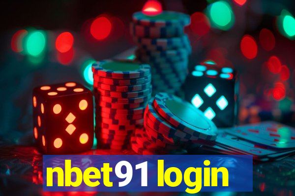 nbet91 login