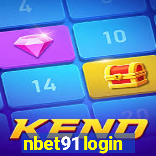 nbet91 login