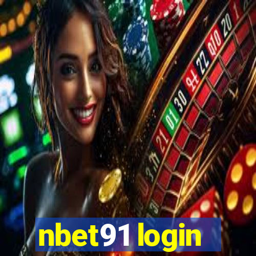 nbet91 login