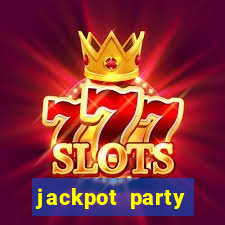 jackpot party casino win real money