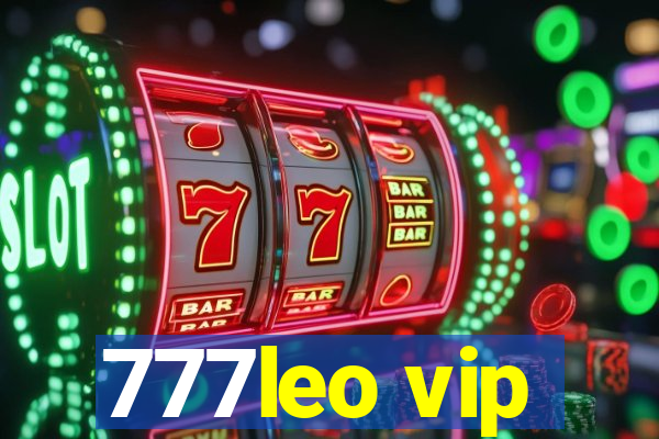 777leo vip