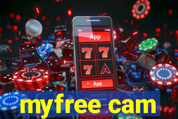 myfree cam