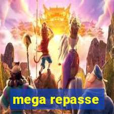 mega repasse