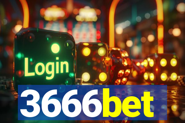 3666bet