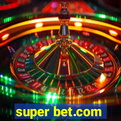 super bet.com