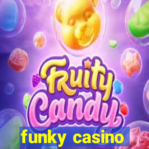 funky casino