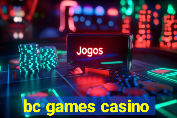 bc games casino