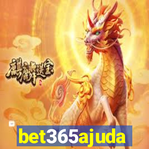 bet365ajuda