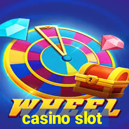 casino slot