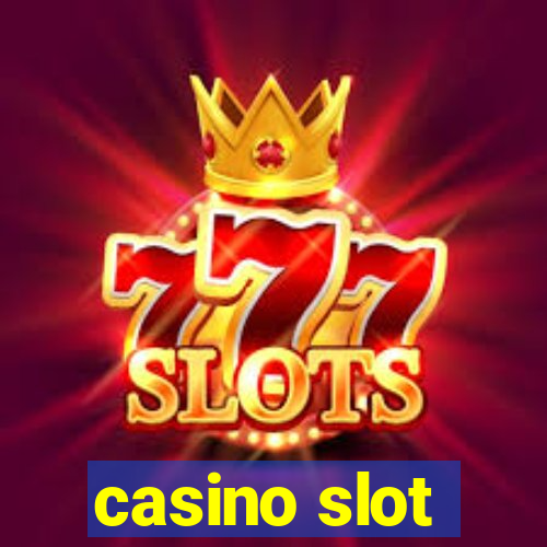 casino slot