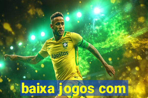 baixa jogos com