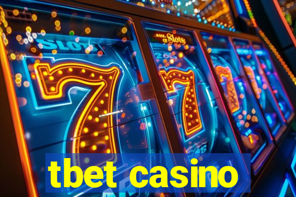 tbet casino