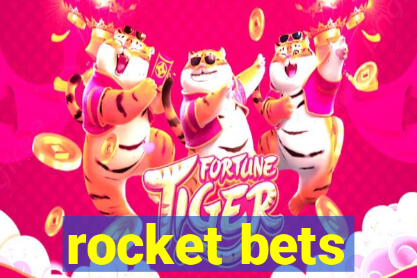 rocket bets