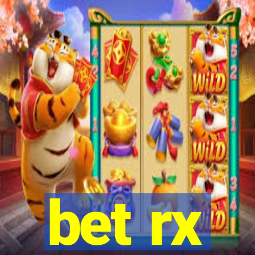 bet rx