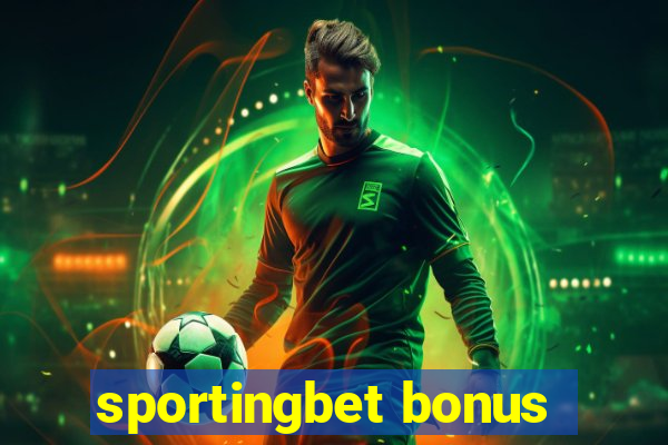 sportingbet bonus