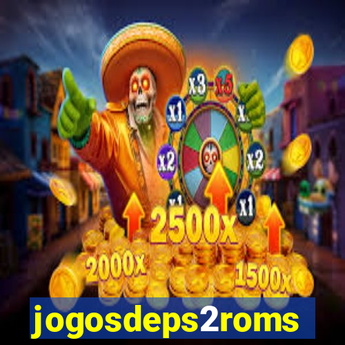 jogosdeps2roms