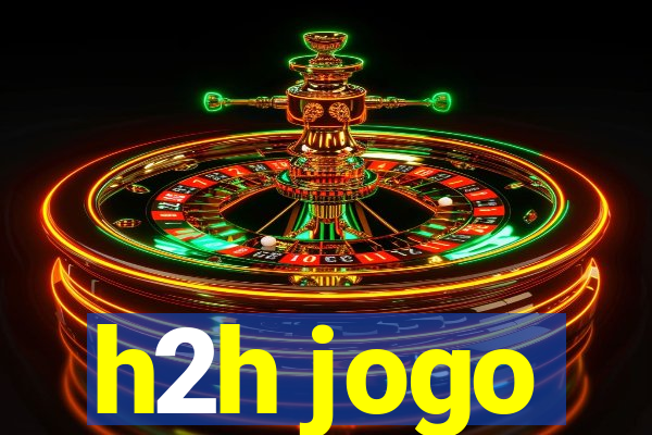 h2h jogo