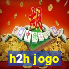 h2h jogo