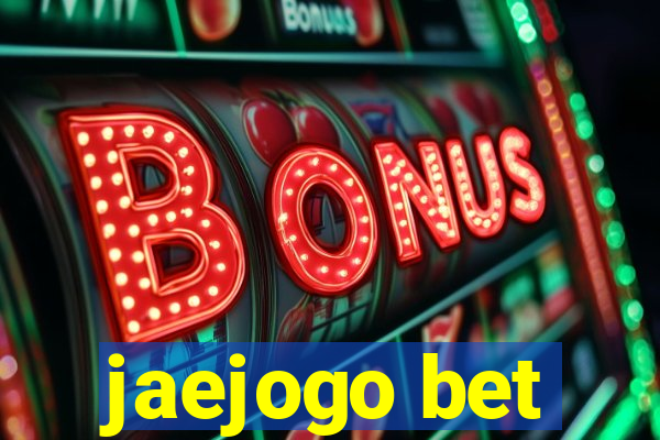 jaejogo bet