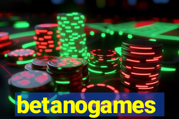 betanogames