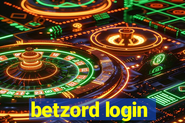 betzord login