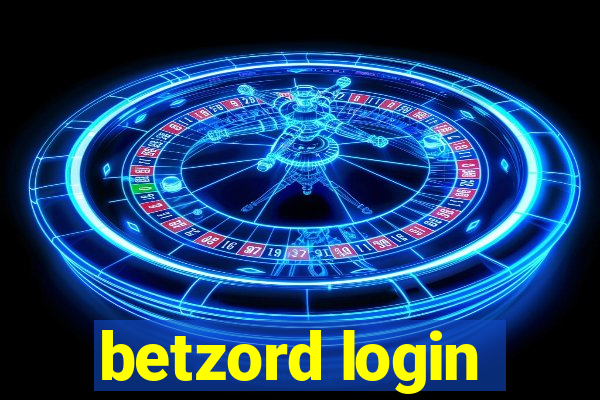 betzord login