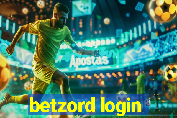 betzord login