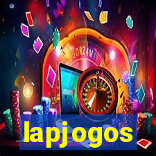 lapjogos