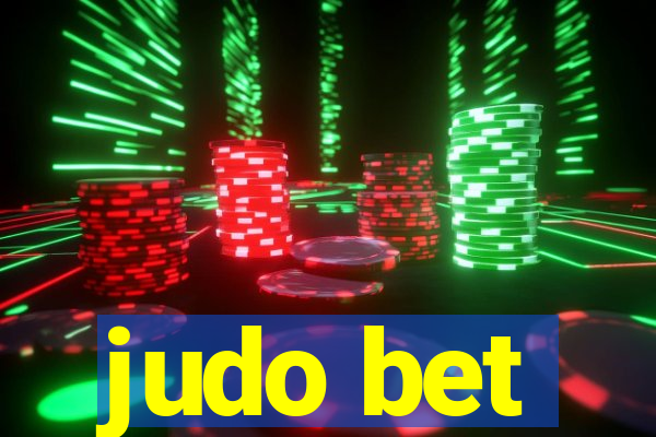 judo bet