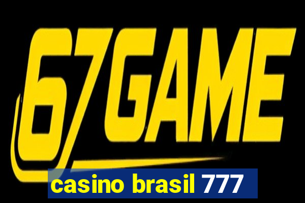 casino brasil 777