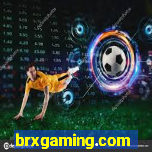 brxgaming.com